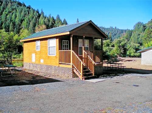 Holiday park Groveland