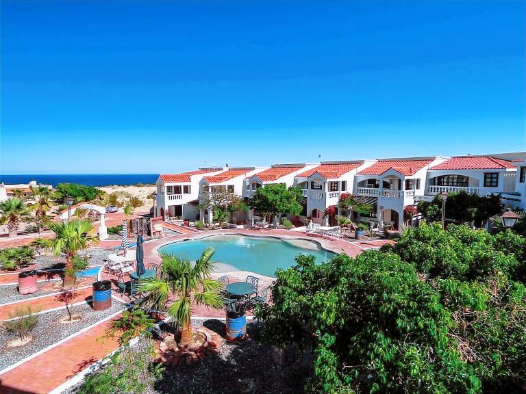 House San Felipe
