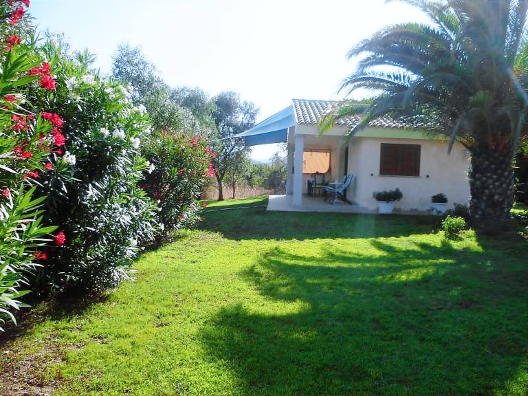 Ferienhaus Olbia