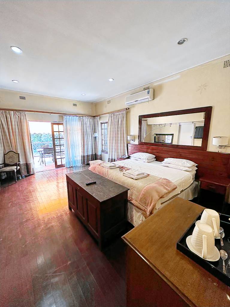 Apartment  Alexandra Park