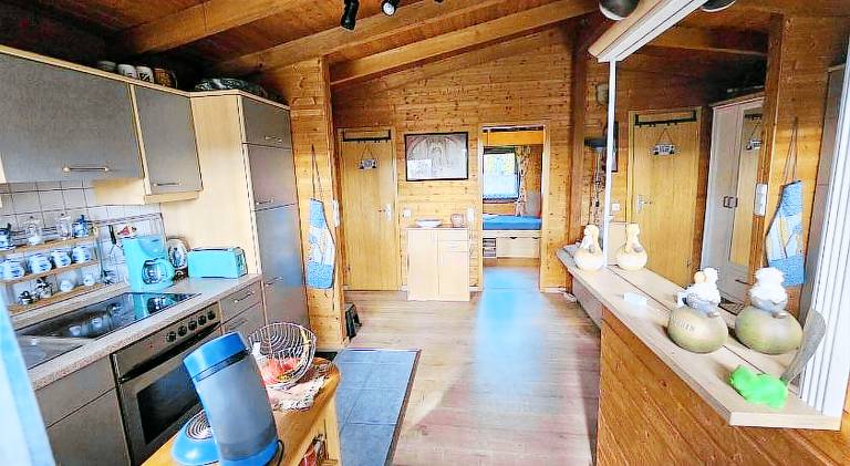 House with terrace & yard | Perfect for remote work — photo 3