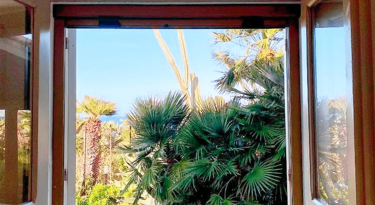 Villa with 1 room for 2 persons — photo 4