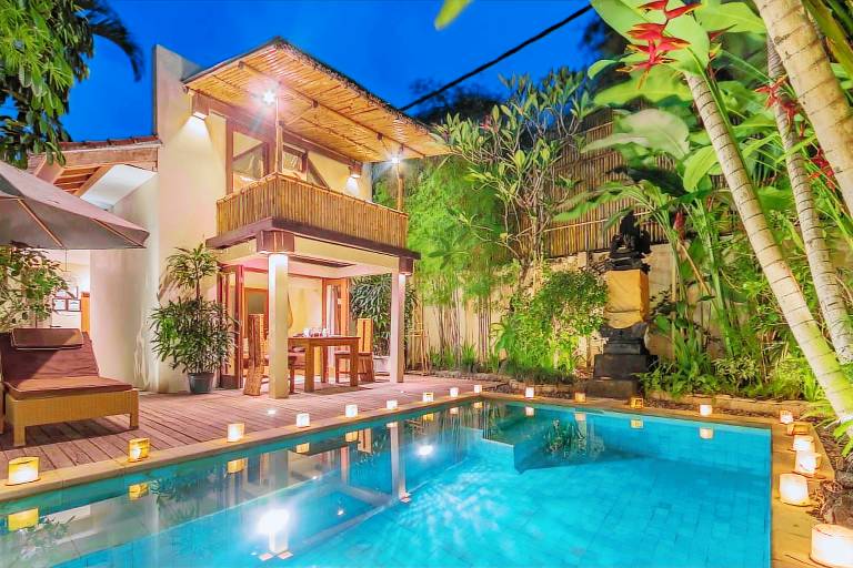 Resort Seminyak