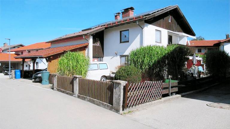 Ferienwohnung Halblech