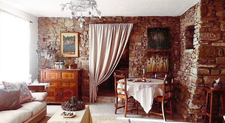 55 m&sup2; Ferienwohnung