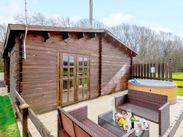 Cottage Southwell