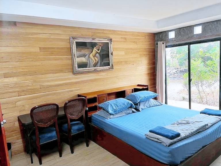 Accommodation  Khlong Khuean