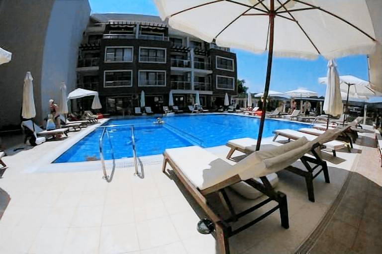 Apartament Sozopol