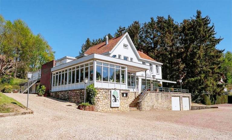 Motel B&B de Heek — photo 4