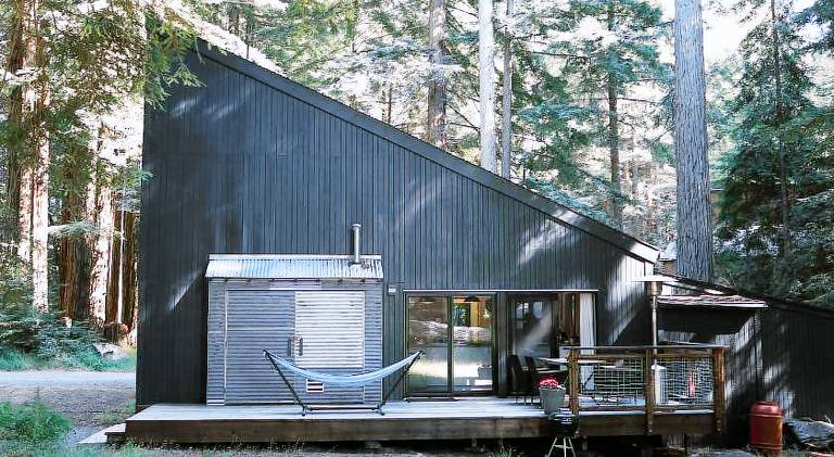 Vacation home | Good for workation in Bodega Bay, CA