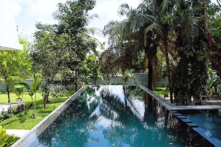 Lepic Villa Hotel