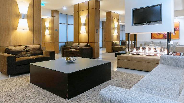 Staybridge Suites Guadalajara Expo By IHG — photo 4