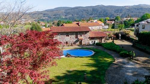 Casa rural Vila Nova de Cerveira