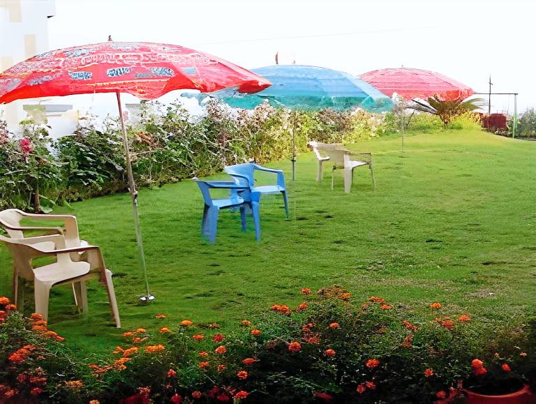 Hotel Puri Beach Resort Pvt Ltd — photo 3