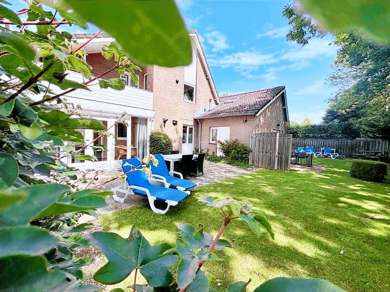 Appartement Oostkapelle