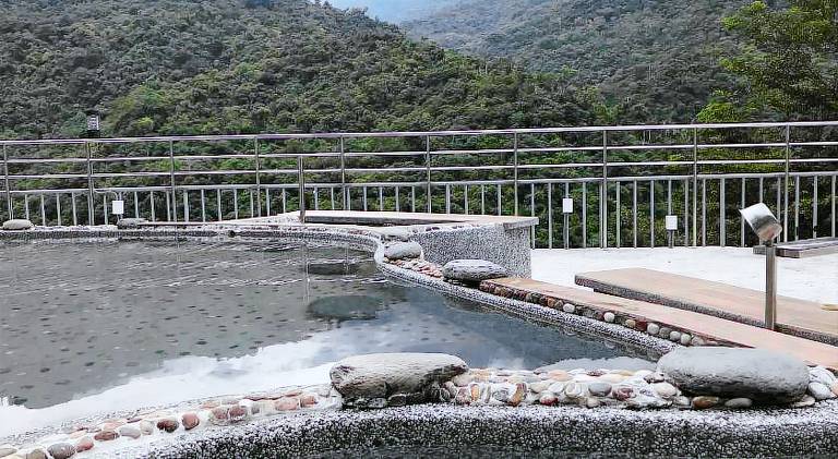 Chihpen Lucky Hot Spring B&B — photo 2