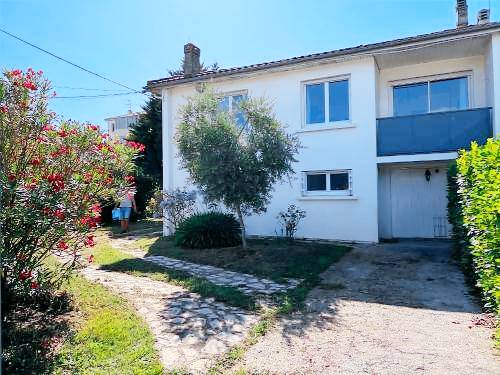House Carbon-Blanc