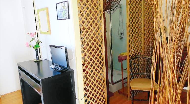 Chambre d'hotes Ermitage Saint Romble — photo 5