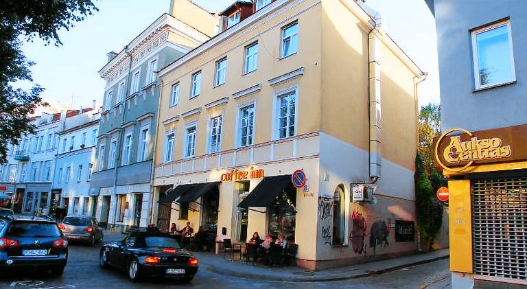 Holiday apartment | Close to St. Anne's Church | Pets allowed — photo 3
