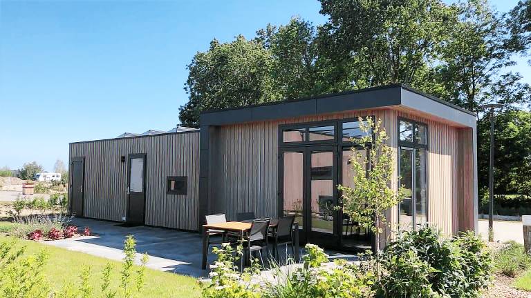 Bungalow Enkhuizen