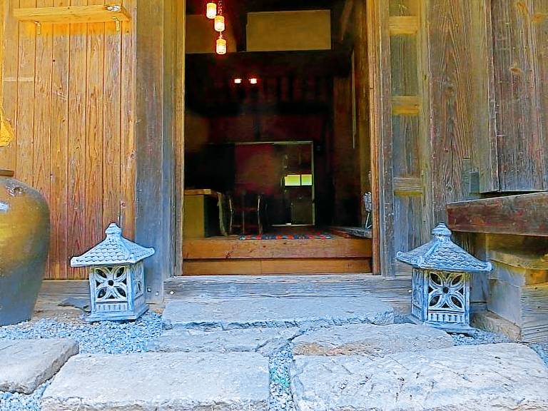 Bed & Breakfast  Kaeda