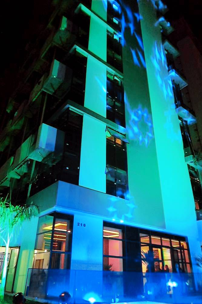 Apart hotel  Barueri