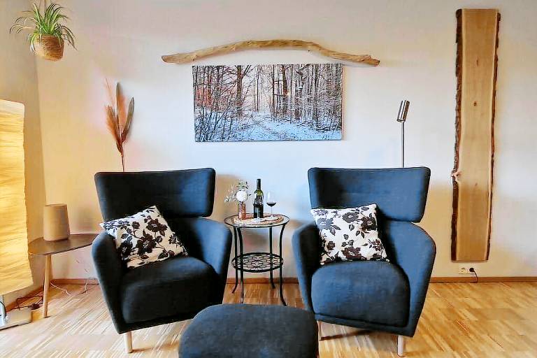 Ferienwohnung  Vellmar
