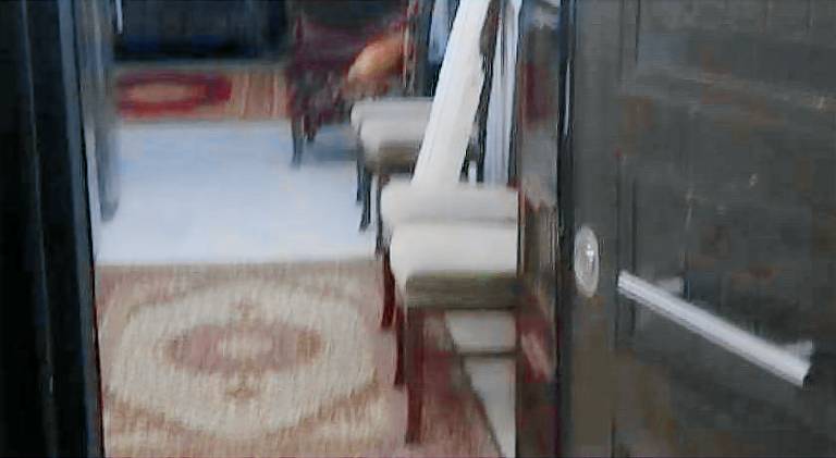 Apartment with 2 rooms for 6 persons — photo 4