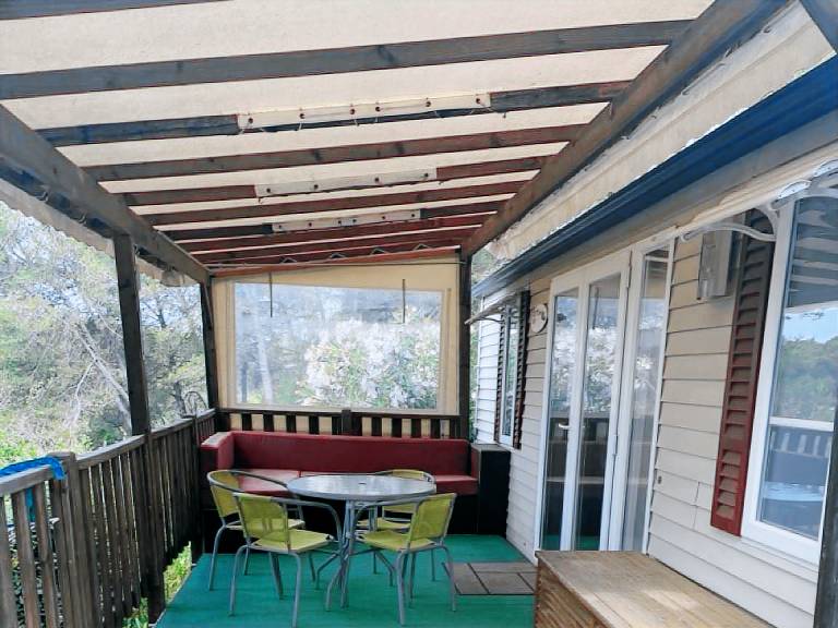 Mobil-home Vendargues