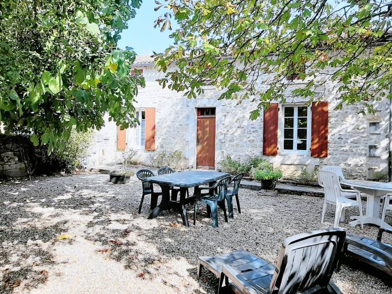 Cottage  Angoulême
