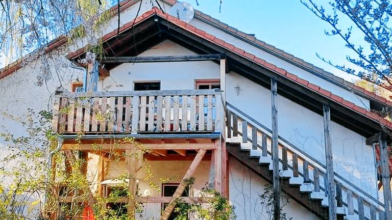 Ferienwohnung Gyhum