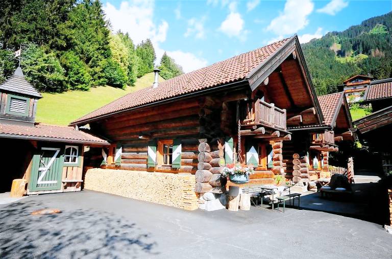 Apartment Gemeinde Mayrhofen