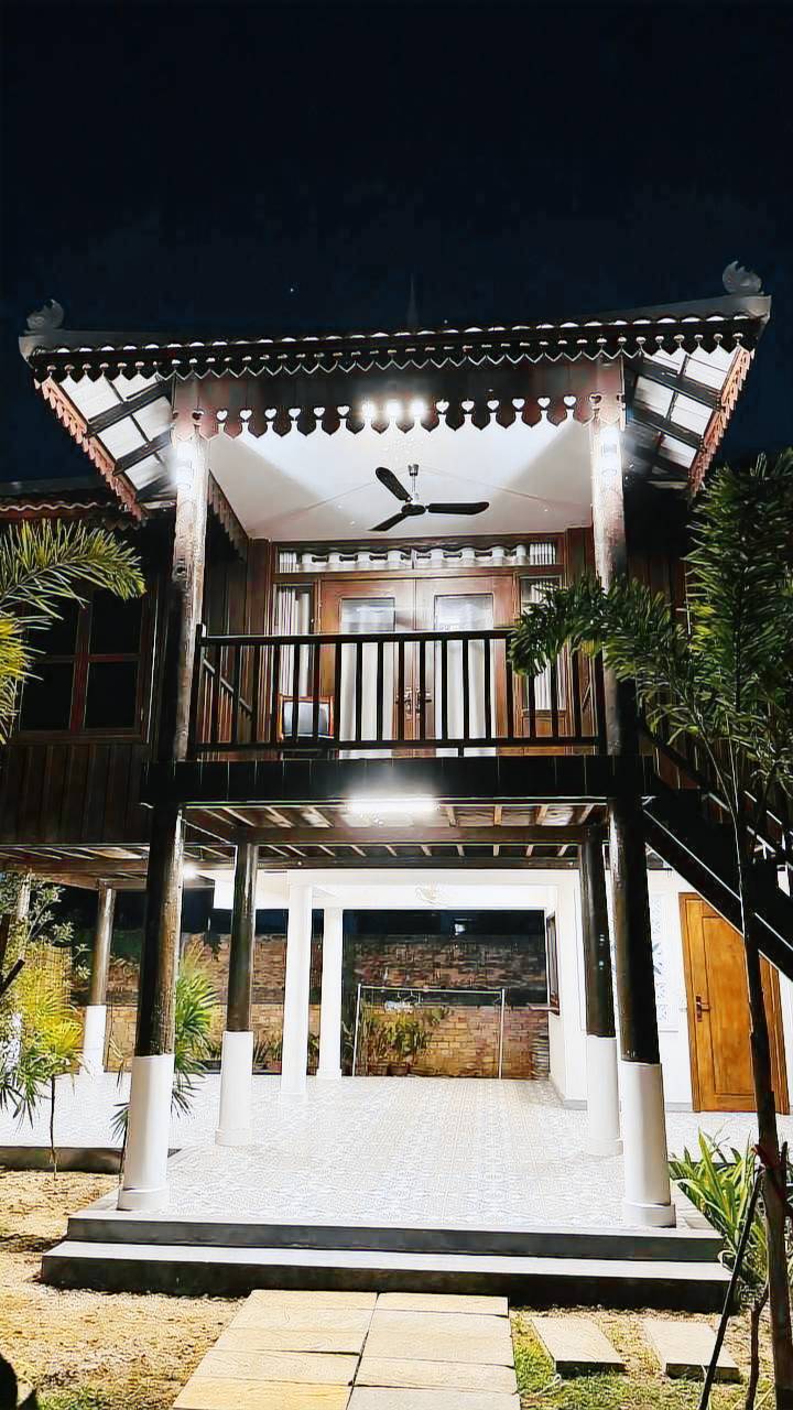 House with BBQ, terrace & garden | Near Pub Street | Suitable for remote work — photo 3
