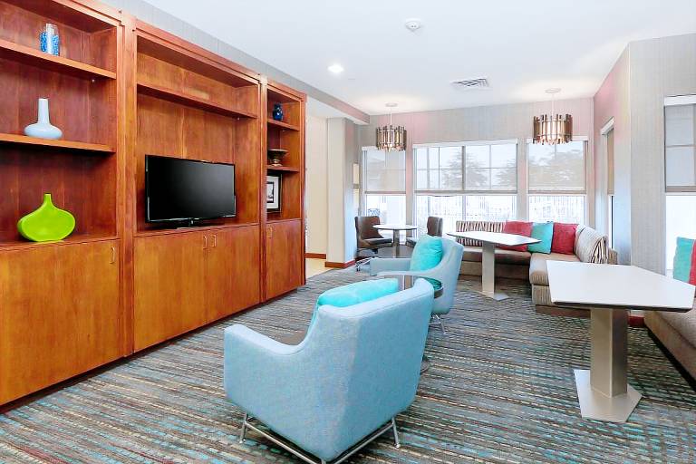 Residence Inn by Marriott Baton Rouge near LSU — photo 2