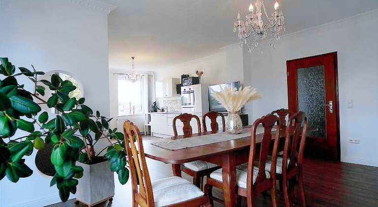 Rental apartment with terrace — photo 5