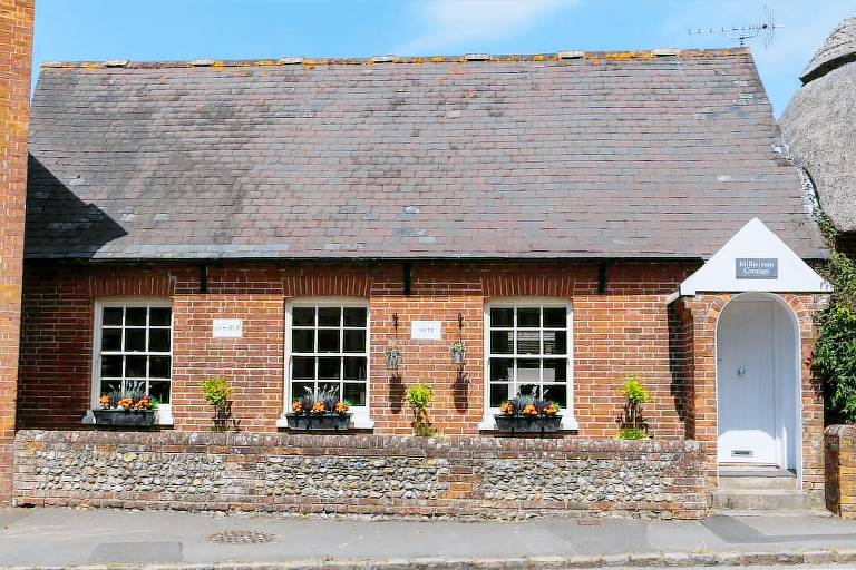 House Bracklesham Bay