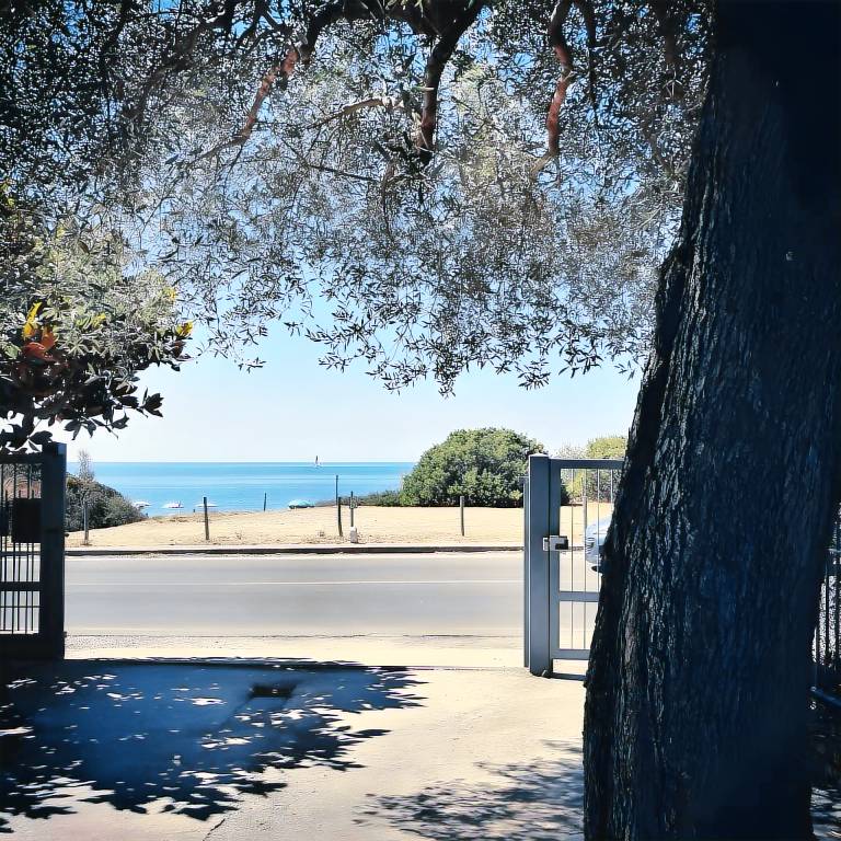Ferienwohnung in Villammare, Sapri f&uuml;r max. 4 Personen, 