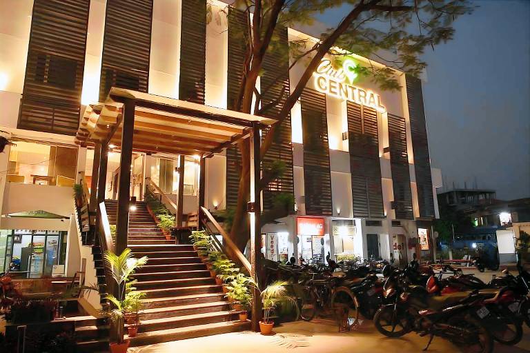 32 m&sup2; Apartment mit Hotelservice