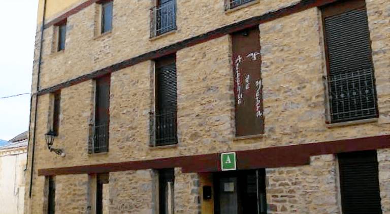Albergue rural l'Almada de Yebra — photo 4
