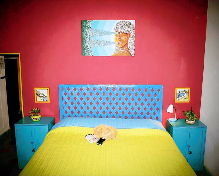 Hostel Candelaria