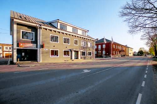 Serviced apartment  Paide