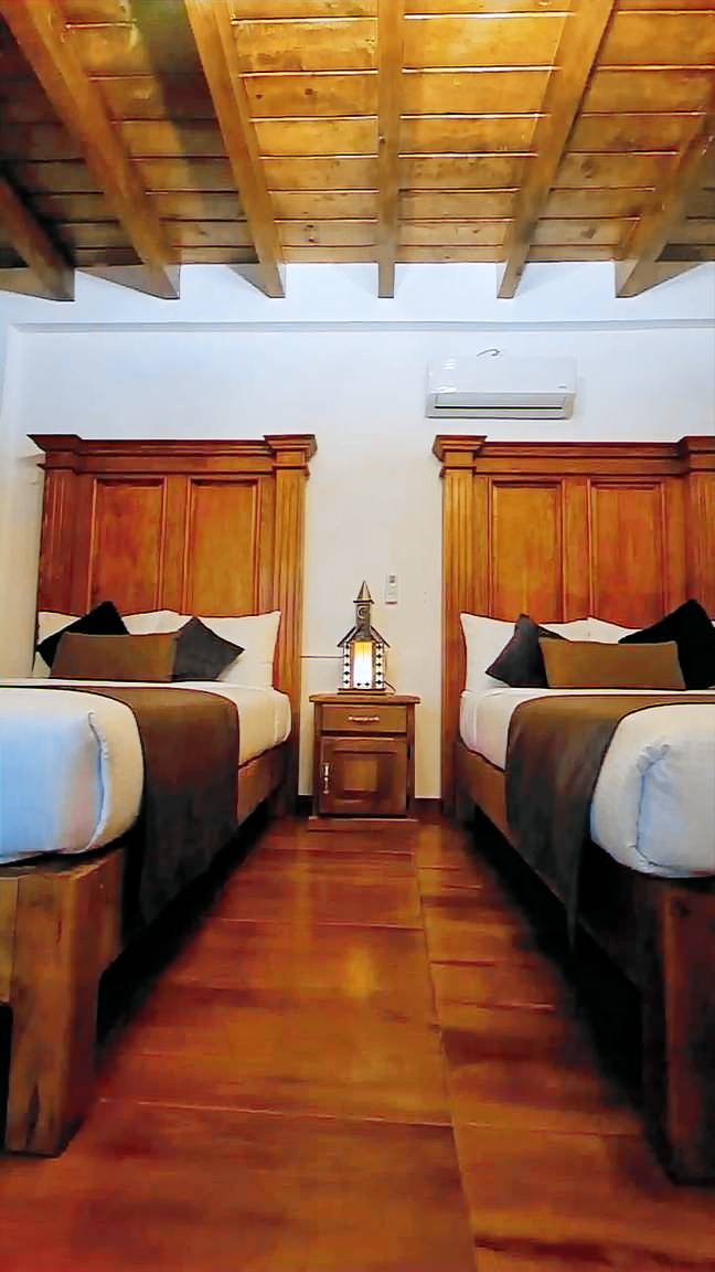 Aparthotel Centro