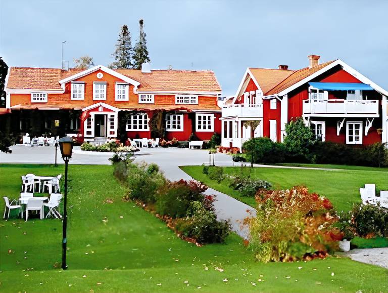 Pension Ljusdal