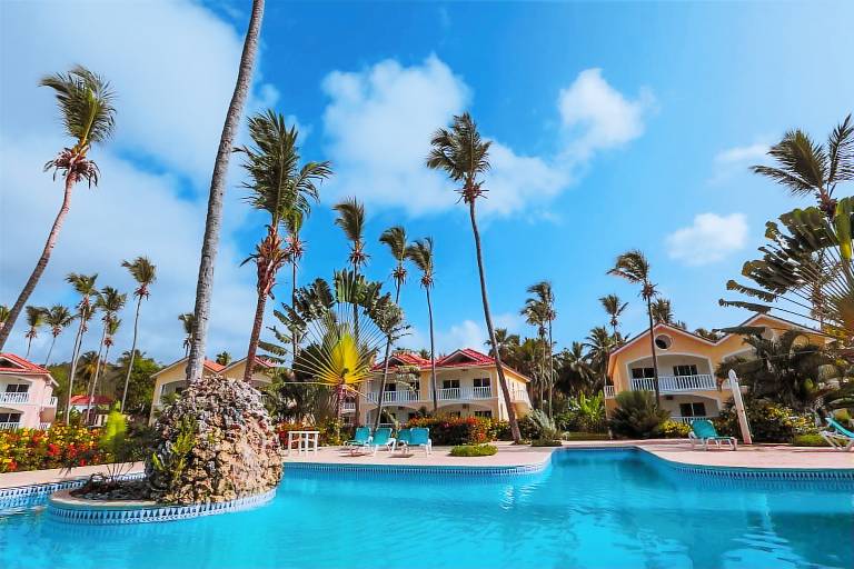 Apartment Punta Balandra