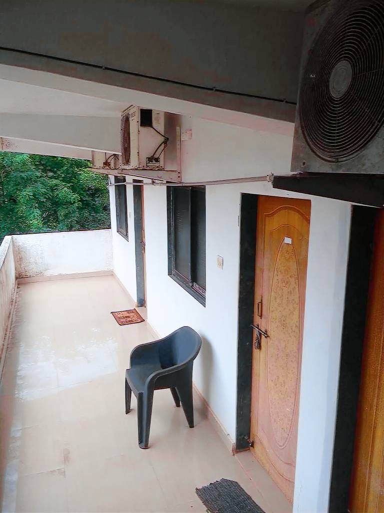Bed and breakfast Dapoli