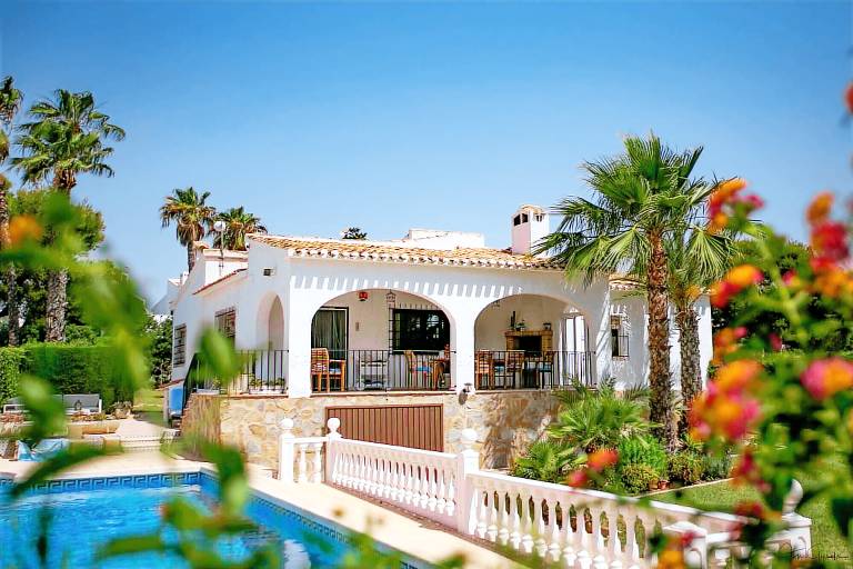 Villa  La Zenia