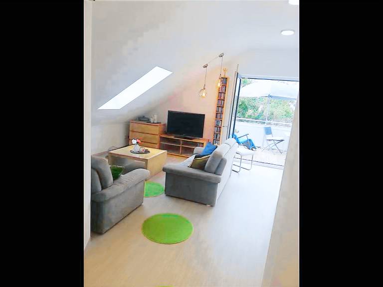 Charming apartment | Pet-friendly — photo 5