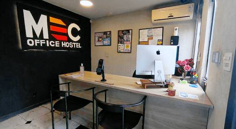 MEC Office Hostel — photo 2