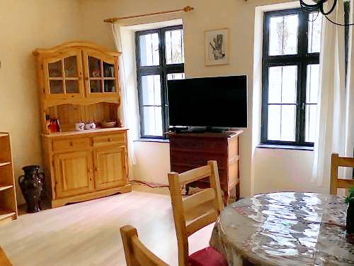 Apartman Szőlősgyörök