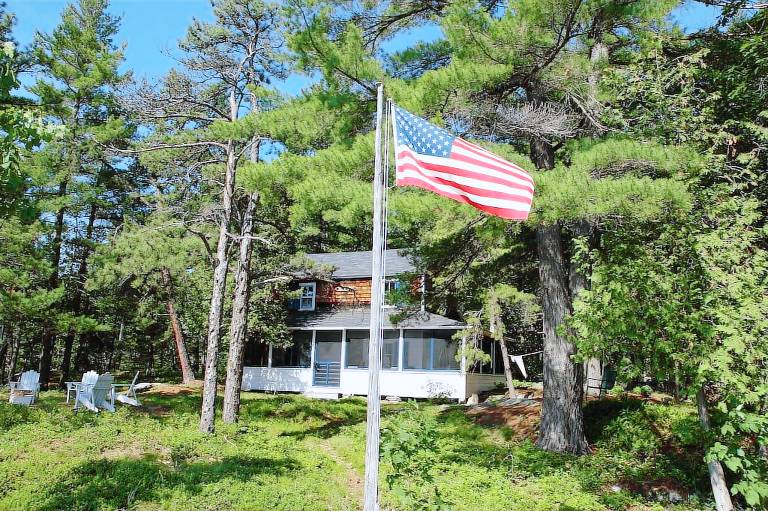 Cottage Keeseville